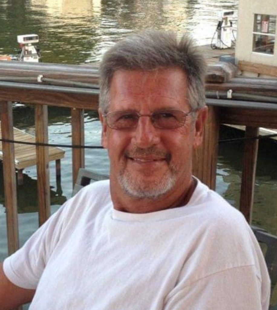 Richard Kelly Payne