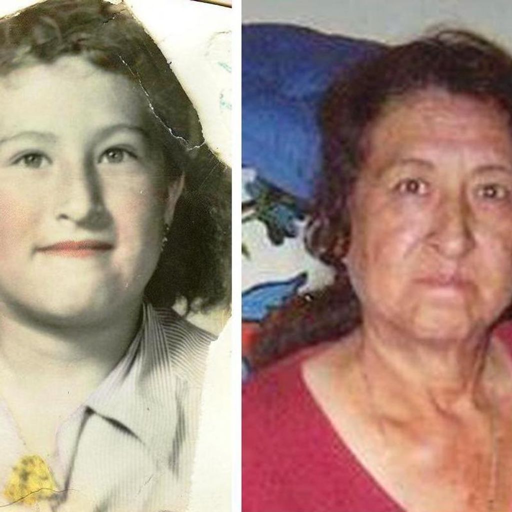 Frances R Chavez
