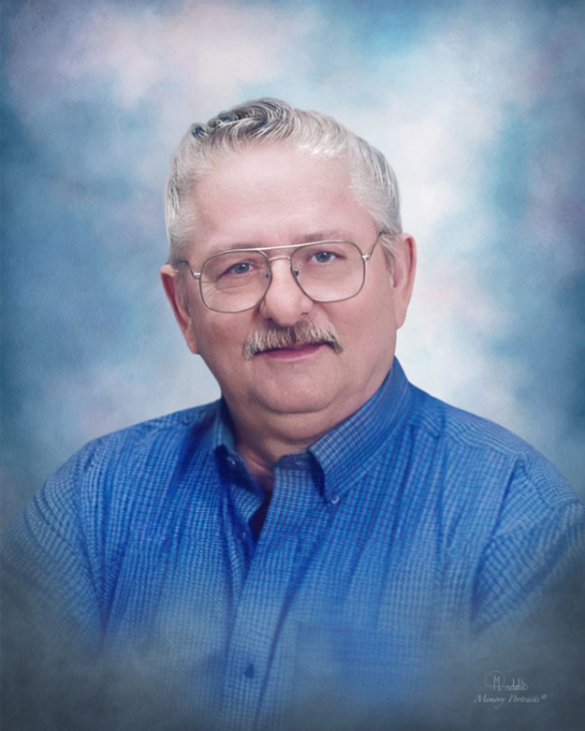 Carl "Ed" Levan Profile Photo