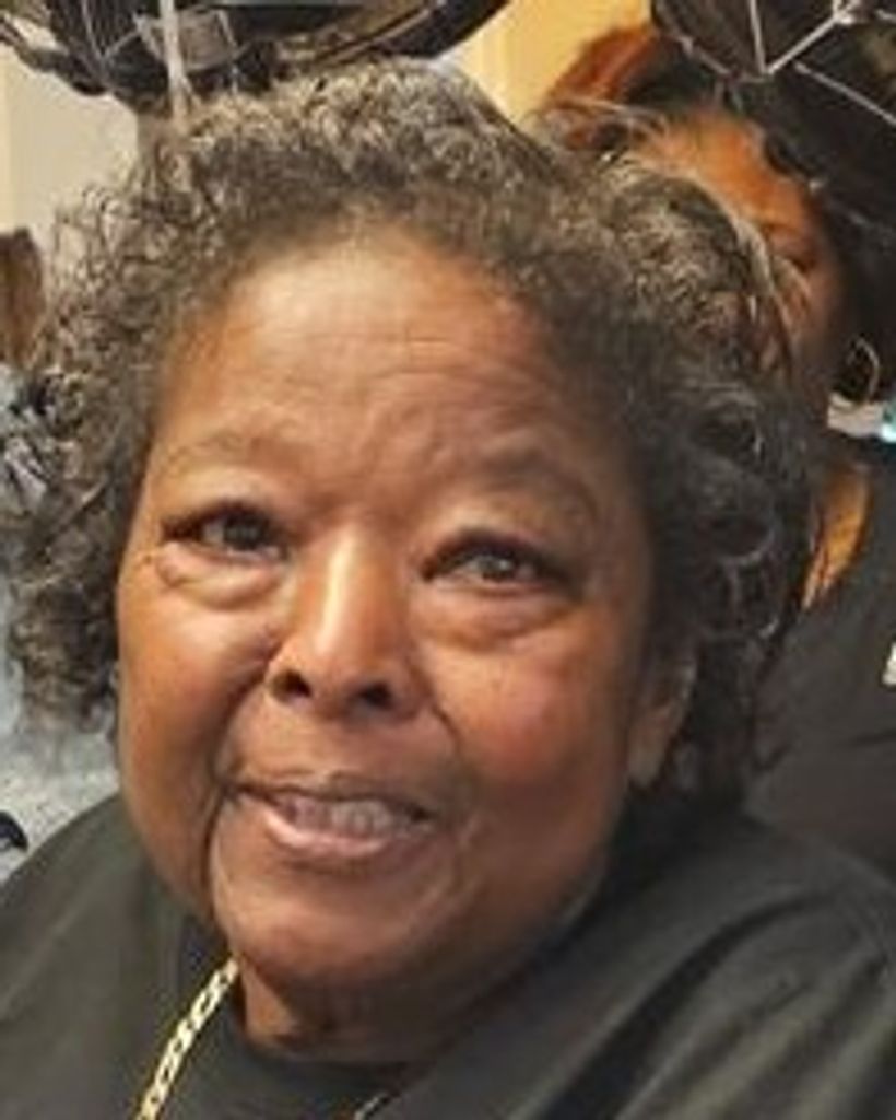 Dora Young Taifer Profile Photo