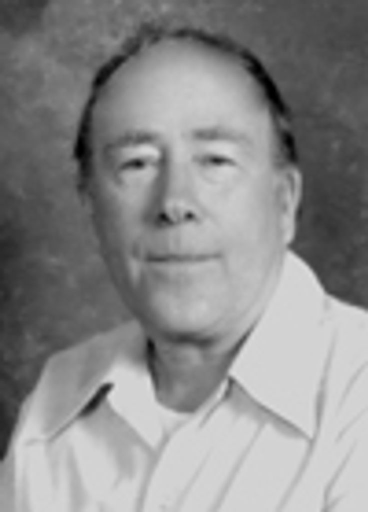 Eugene Halstead Profile Photo