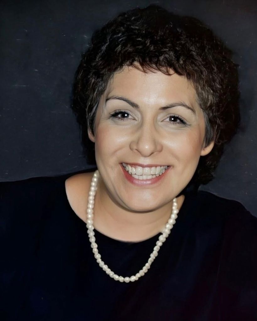 Rachael Thomas Profile Photo