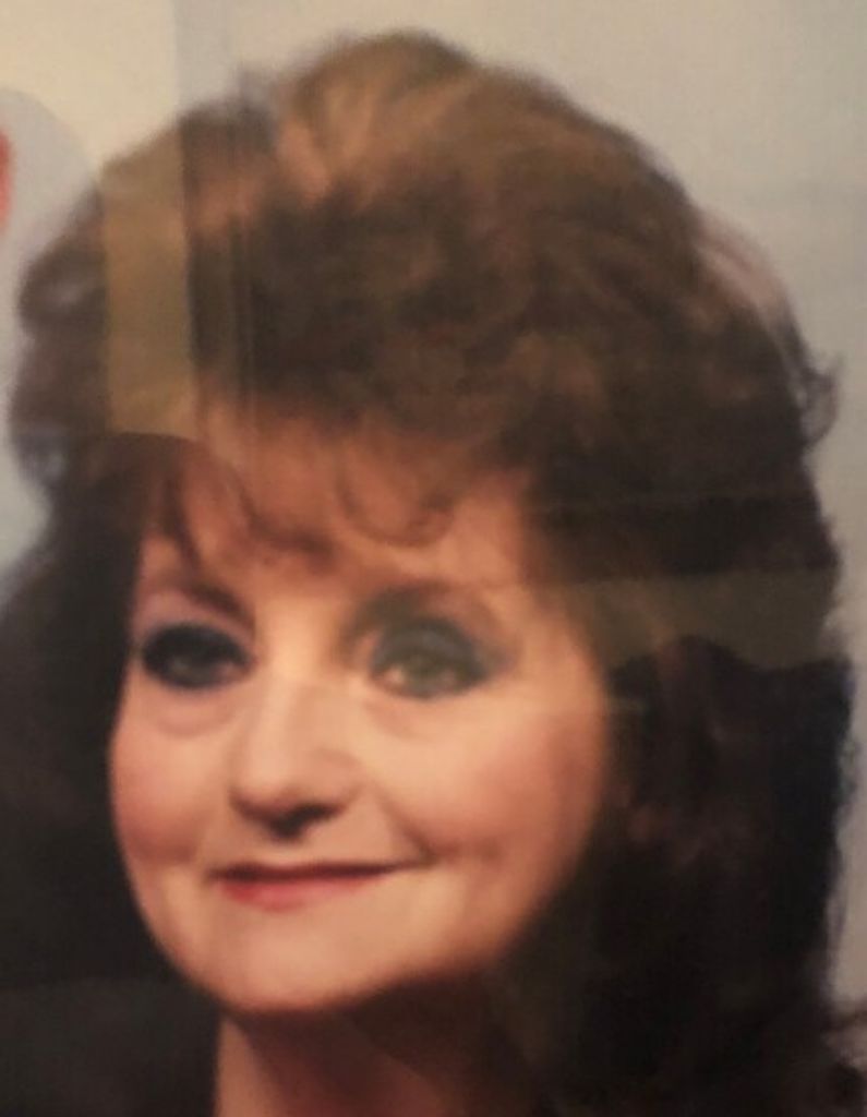 Virginia Johnson Barrilleaux