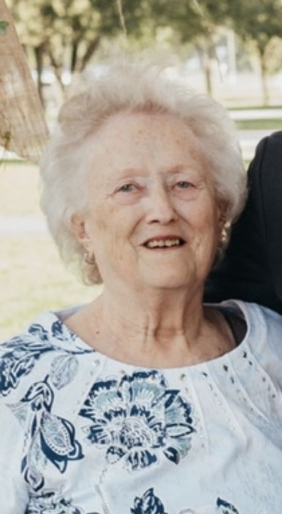 Judy A. (Mansfield)  Copsey