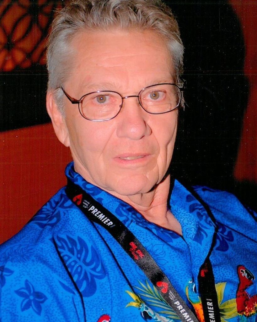 Gerald Hennig Profile Photo