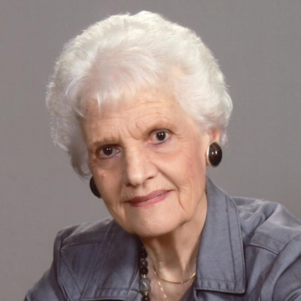 Jeanette Marion Schossow