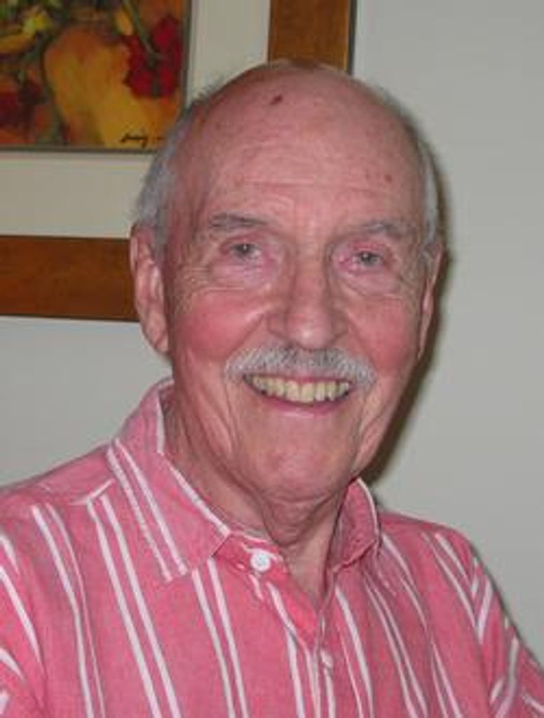 Donald F. Moss Profile Photo