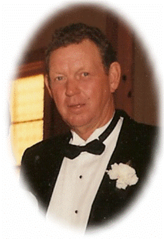 Henry Sanders, Jr