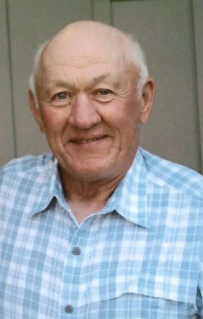 John Lawrence Kackmann Profile Photo