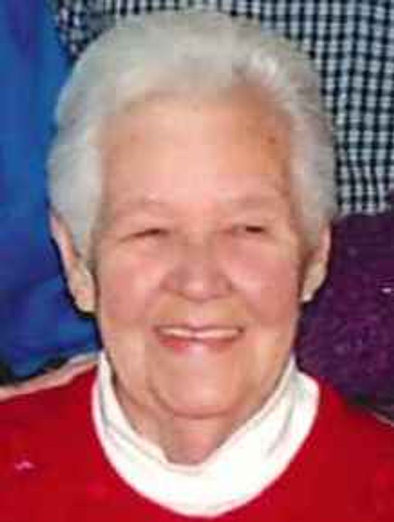 Peggy Eyler Forrest Profile Photo