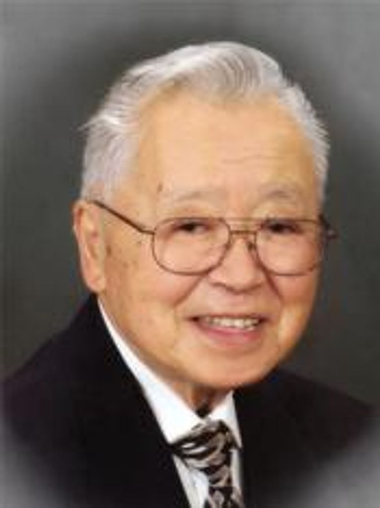 Shigeo Yamashita