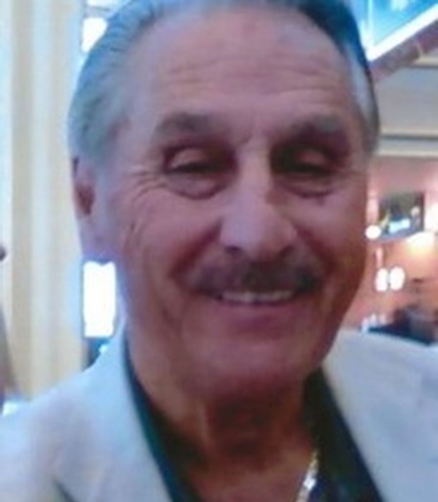 George Terenzio