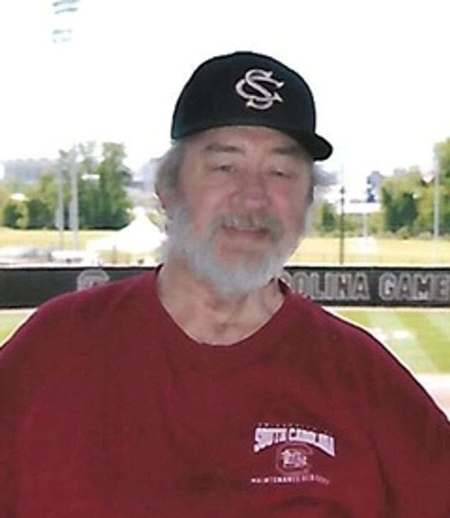 Russell "Russ" G. Frederick,  Jr.