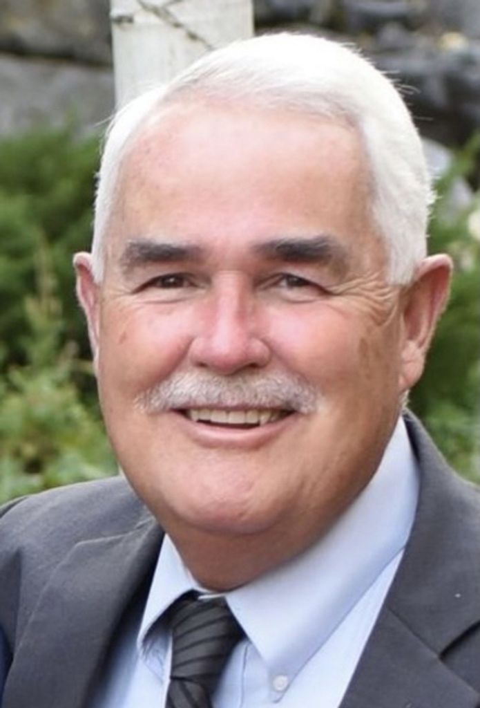 Larry Neal Dew Profile Photo