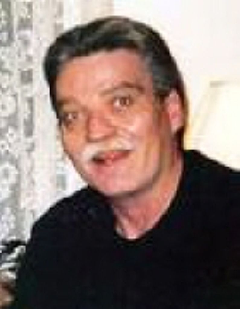 Robert  David Birch