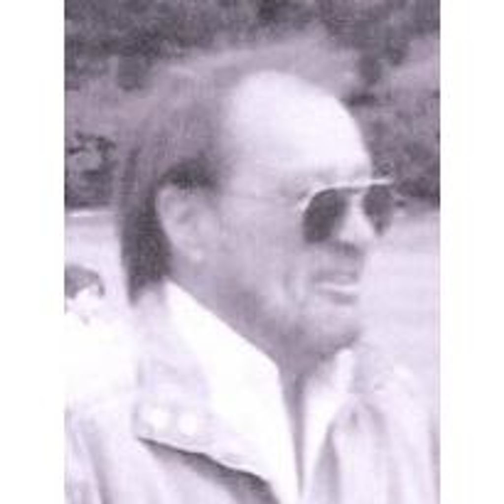 Wayne Bernard Varner