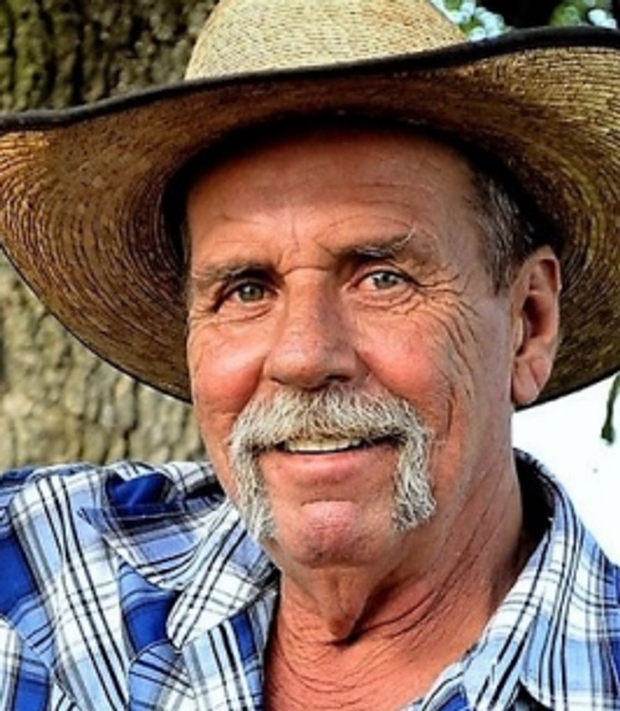 Larry Webb
