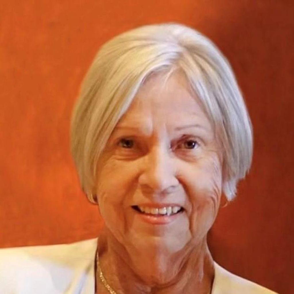 Anita H. Washburn Profile Photo