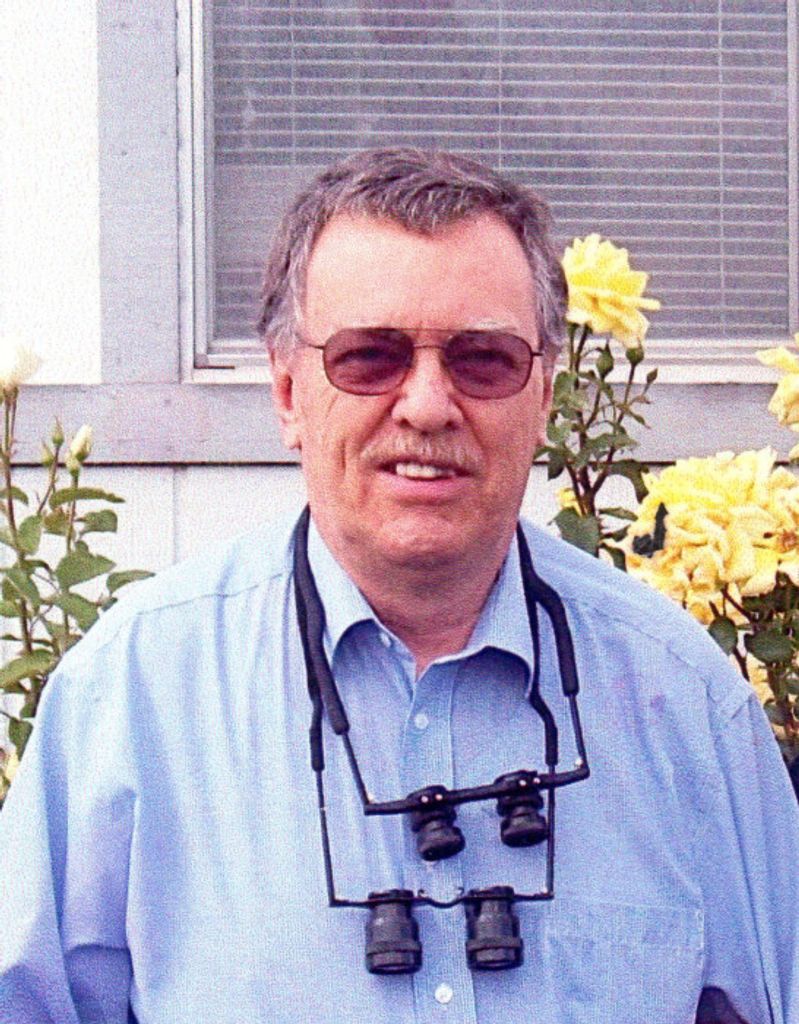 Dale Glenn Kelly