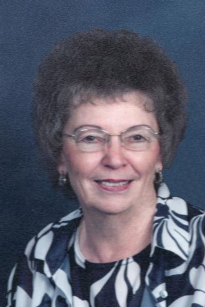 Roberta June Scheid