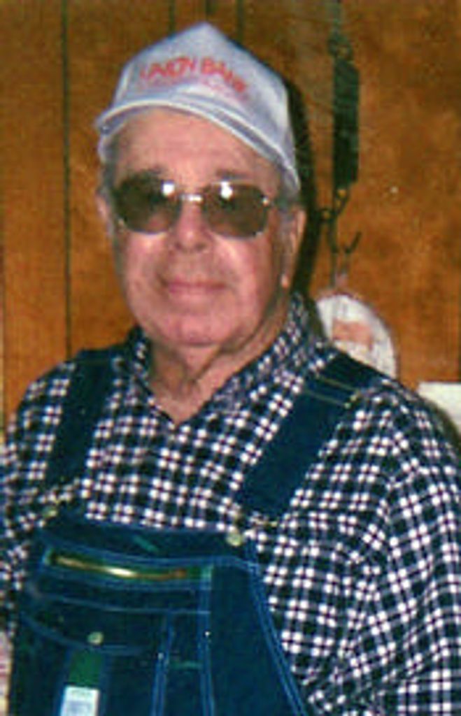 Livingston - Walter Daily