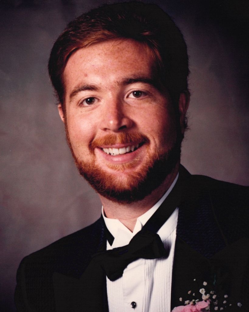 David Mark Hullender Profile Photo