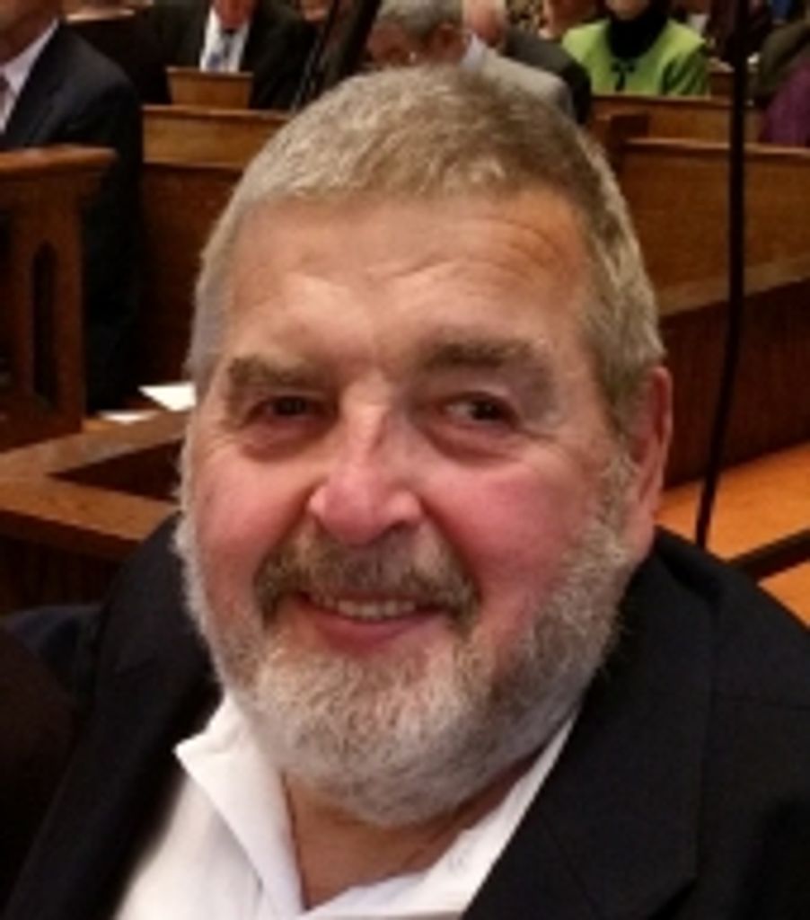 Andrew W. Gerst