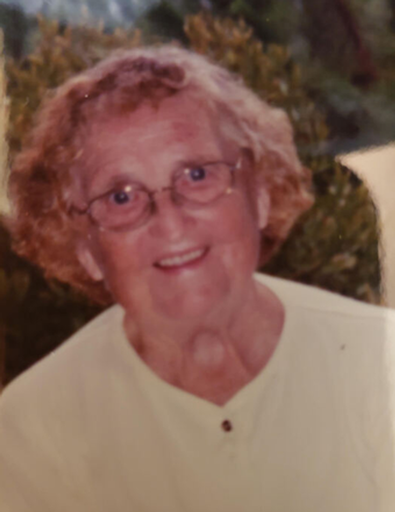 Ione Doris (Roberts) Stone Profile Photo