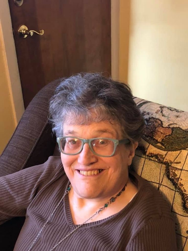 Gladys Mayo Trenholm Profile Photo