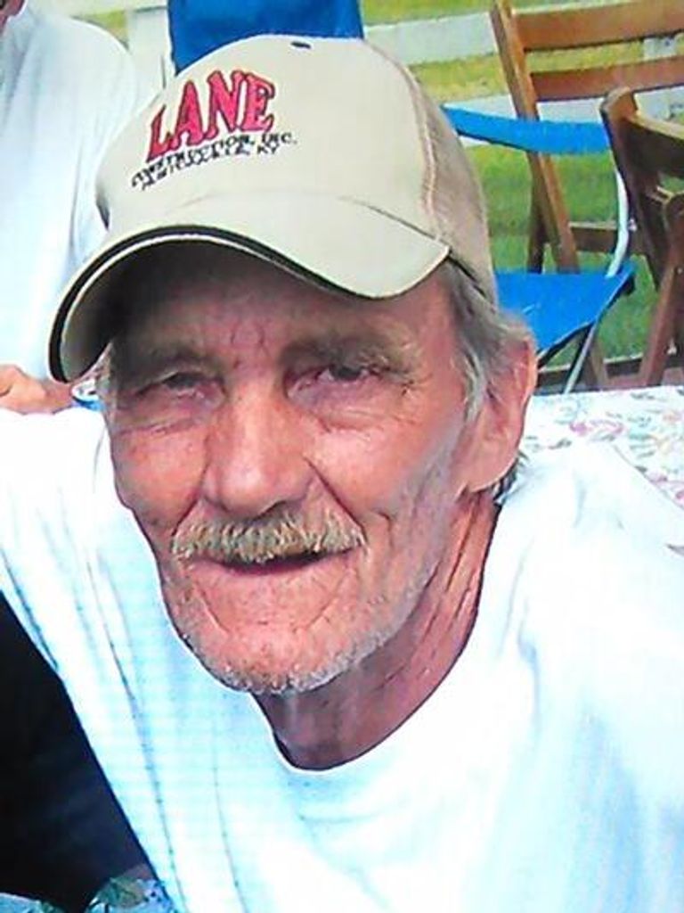 Larry Lane Profile Photo