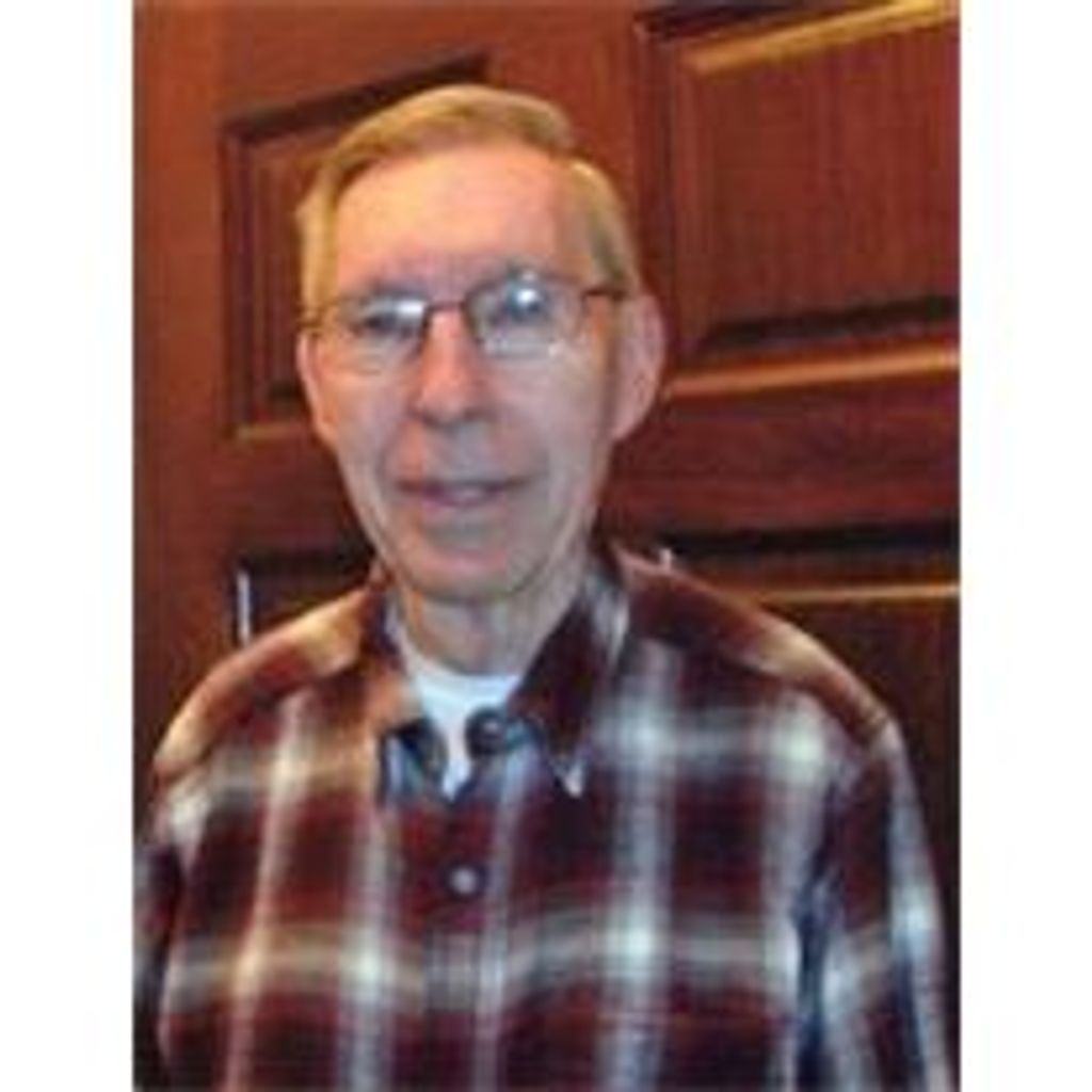 Edward Bailey Profile Photo
