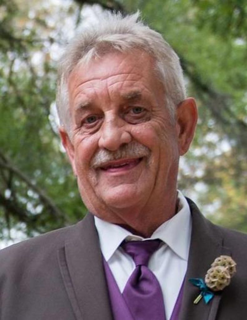 Kenneth Owen Waller, Sr. Profile Photo