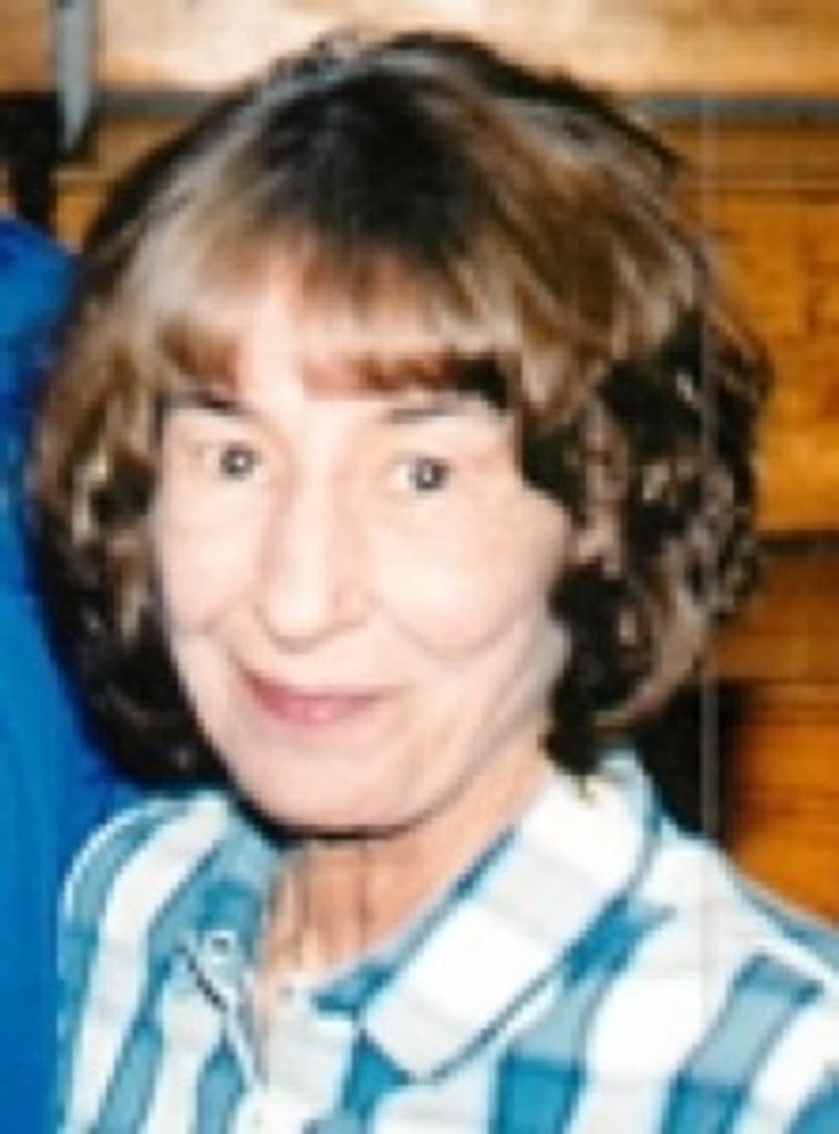Patricia Werner