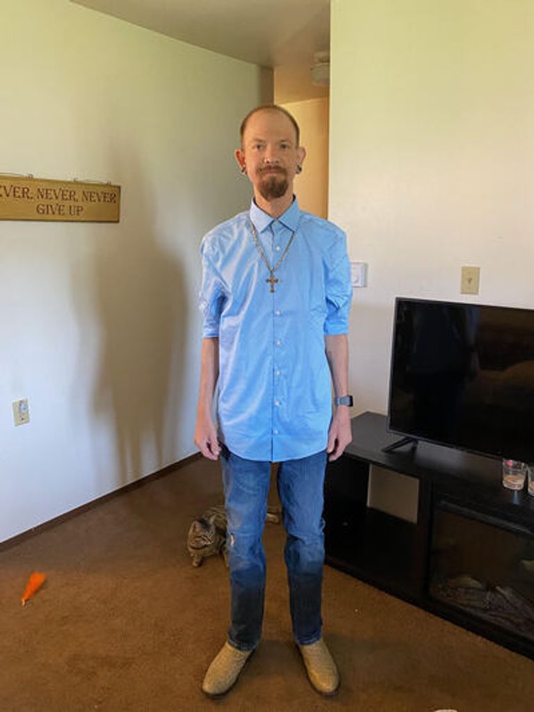 Justin Ray Crigler Profile Photo
