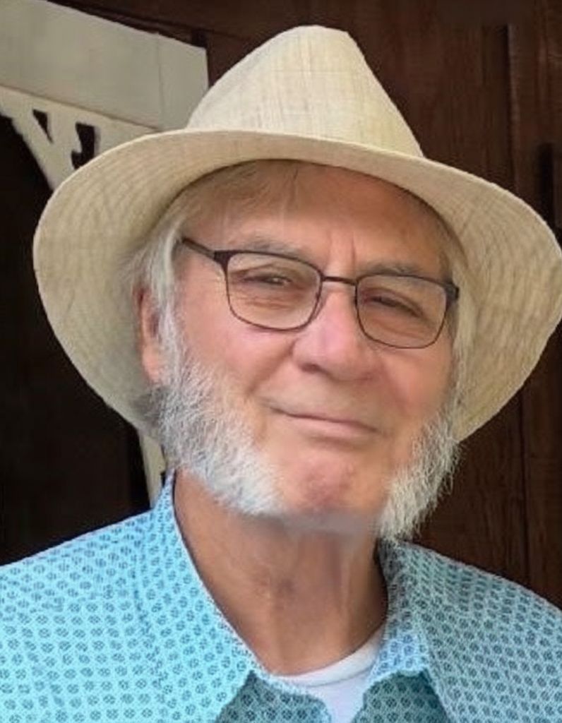 David Blois Zeigler