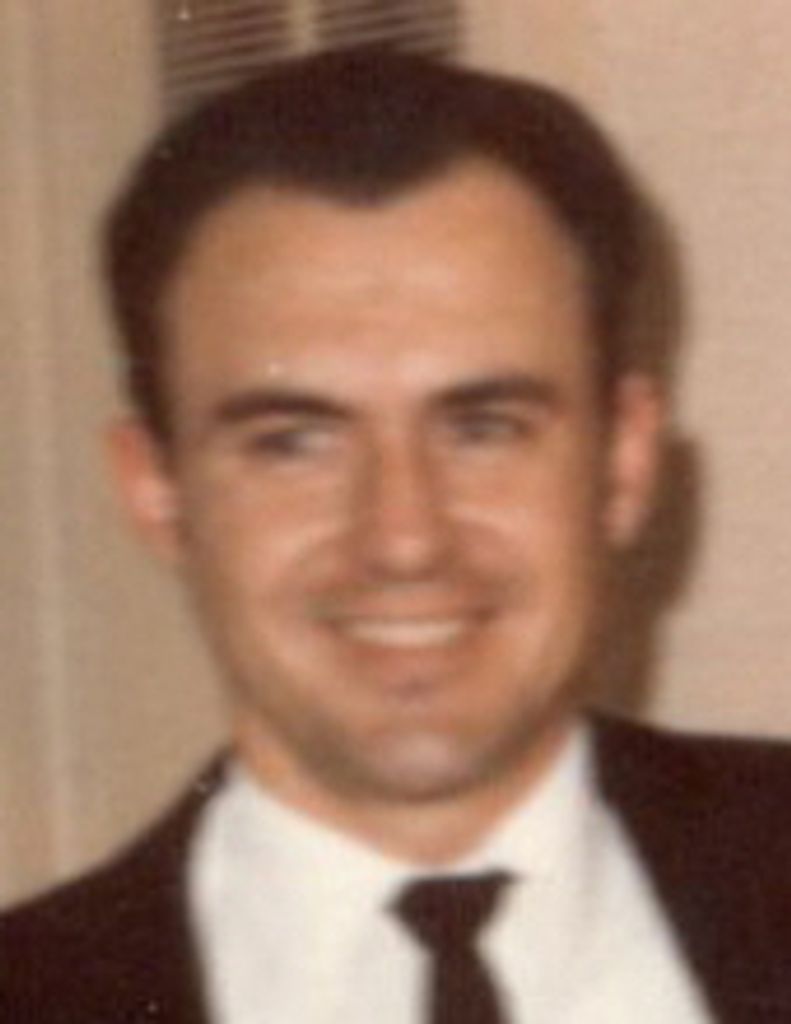 Ernest Dvorak