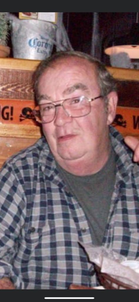 William "Bill" Monahan Profile Photo