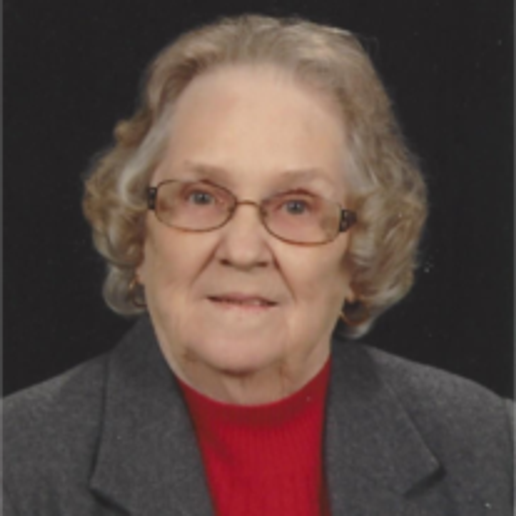 Ruth Teasley
