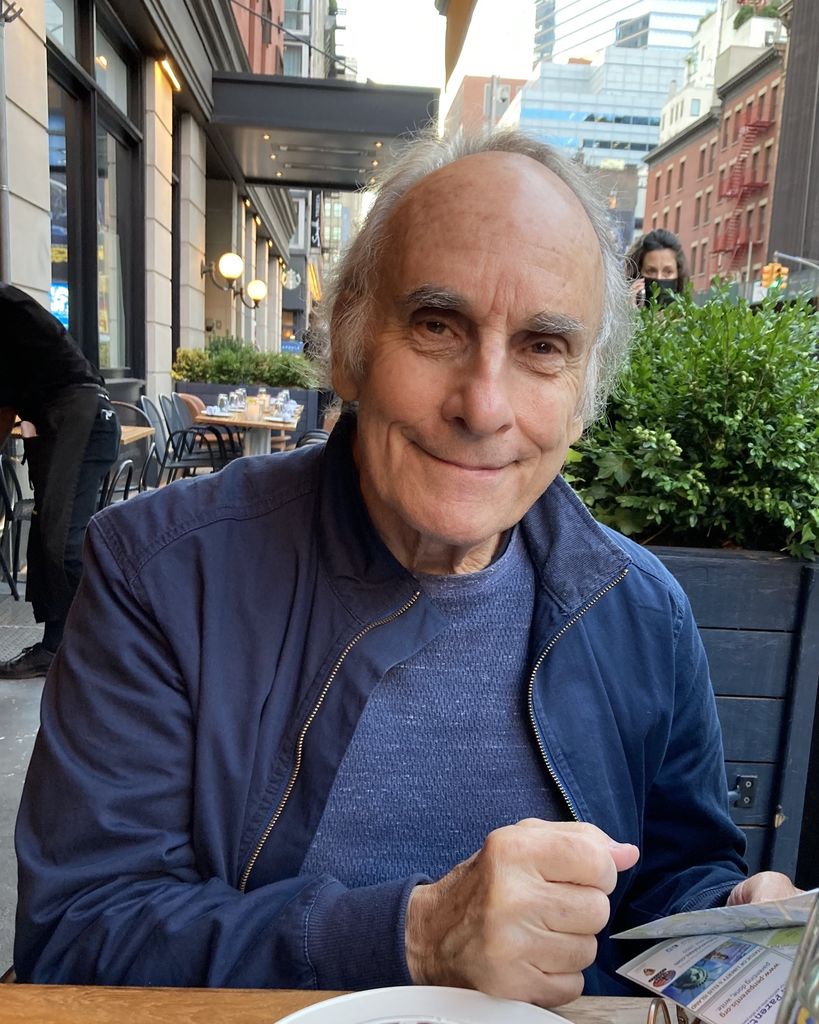 Robert Sewell Cantwell Profile Photo