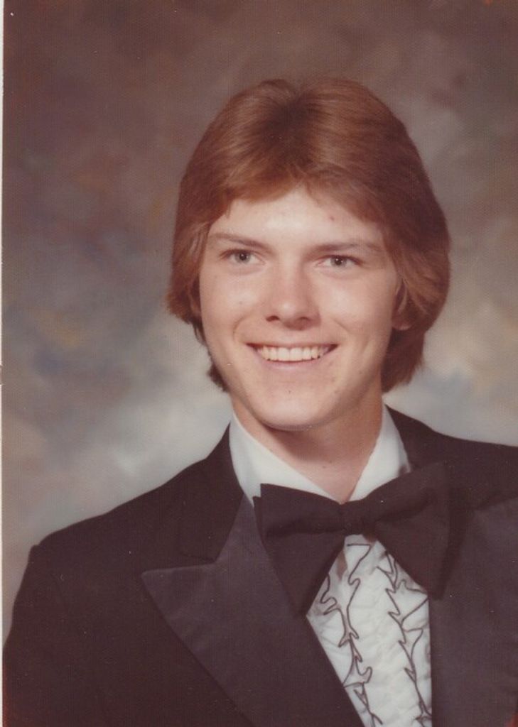 Steven Dale Mathis Profile Photo