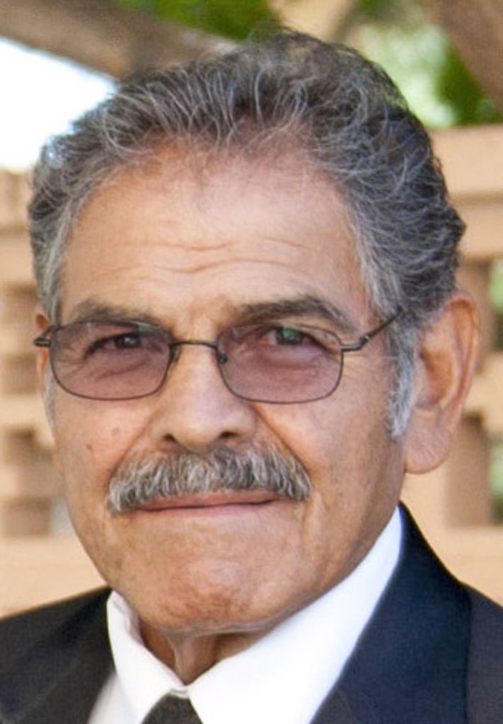 Joseph "Joe" Hernandez