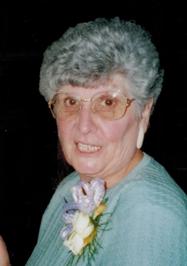 Julia J. Faux
