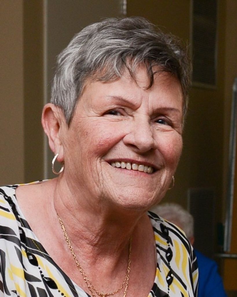 Naomi Irene Stephens Profile Photo