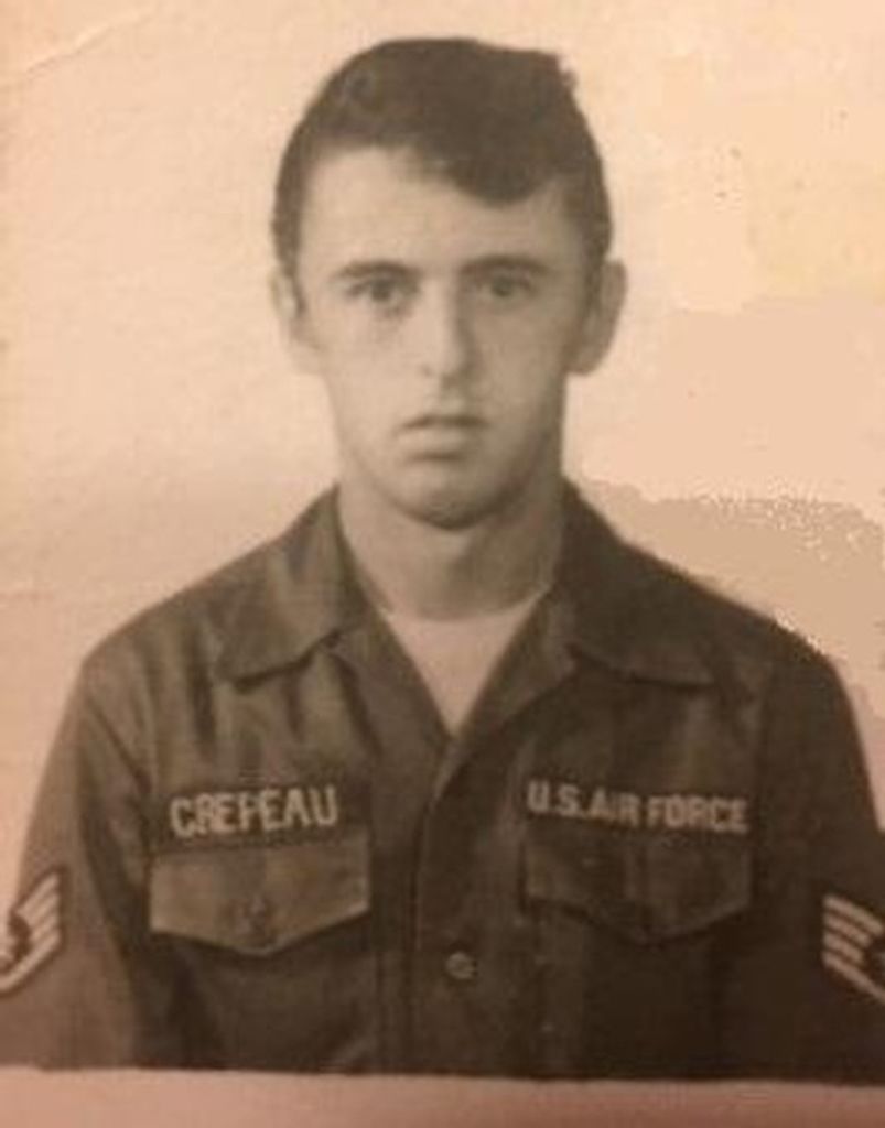 Roland S. Crepeau