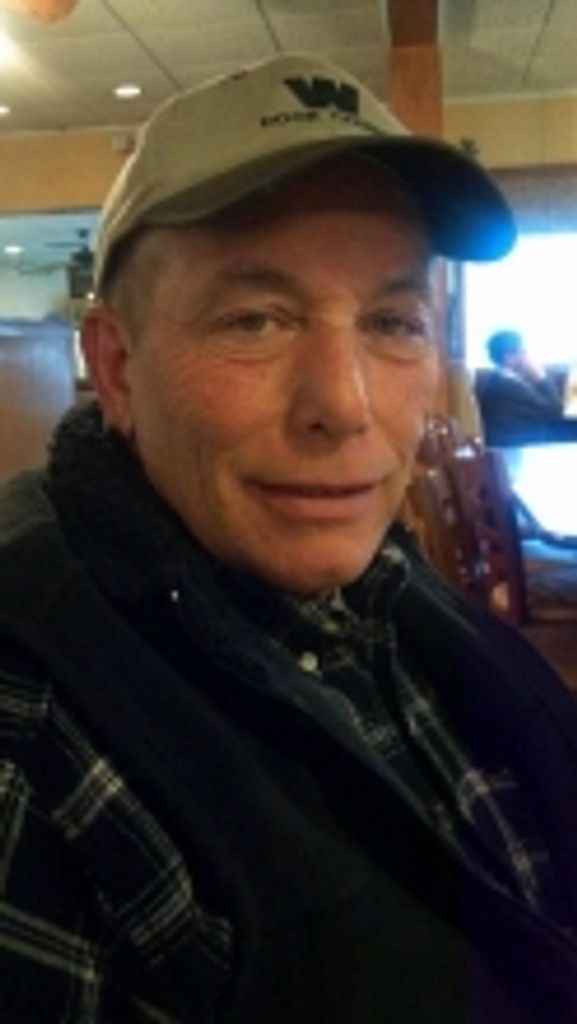 James "Savy" Canadeo