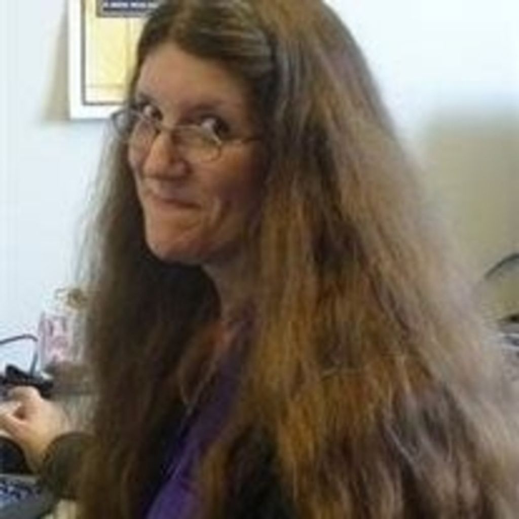 Melody Ann Minshall Profile Photo