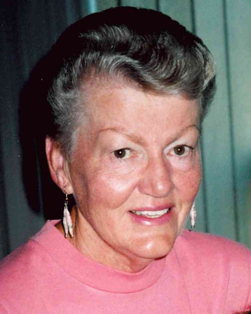 RosaLee Ann Garner