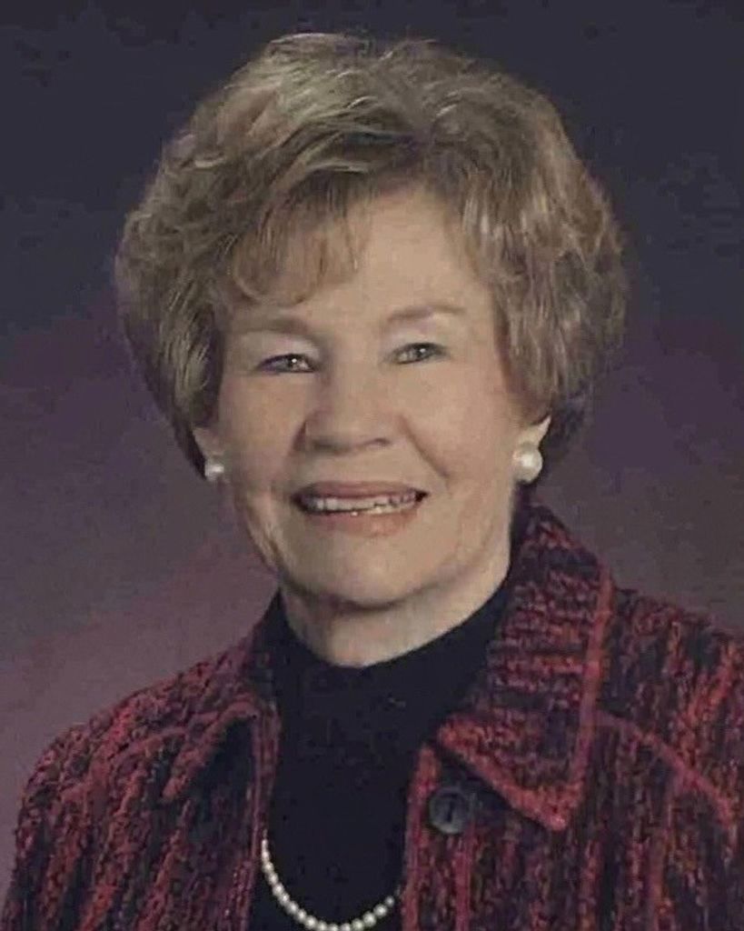 Clarice Smith
