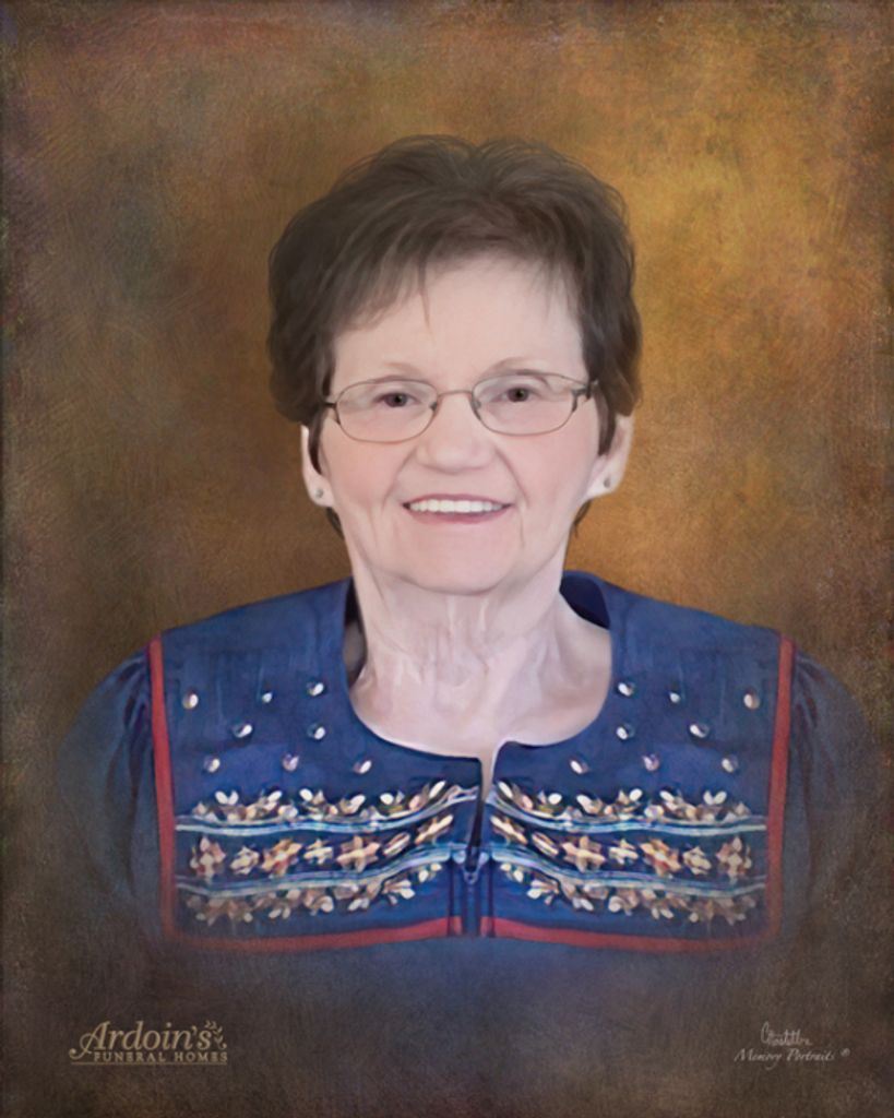 Brenda Jenkins
