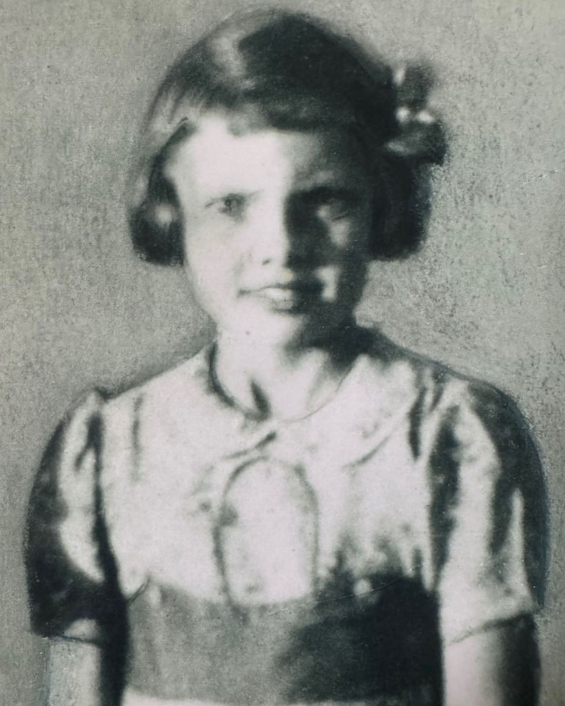 Mary Kenderdine Profile Photo
